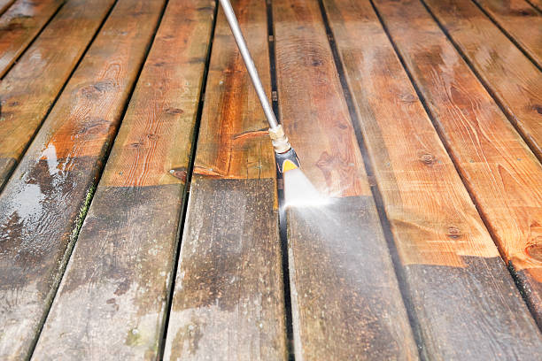 Avalon, NJ Pressure Washing Company